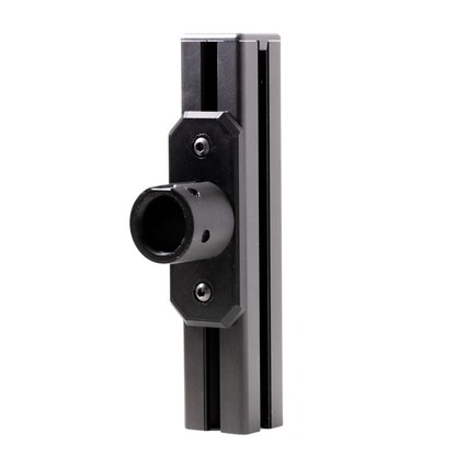 Logitech G Pro / RS50 Steering Wheel Aluminum Profile Mount for Sim Racing