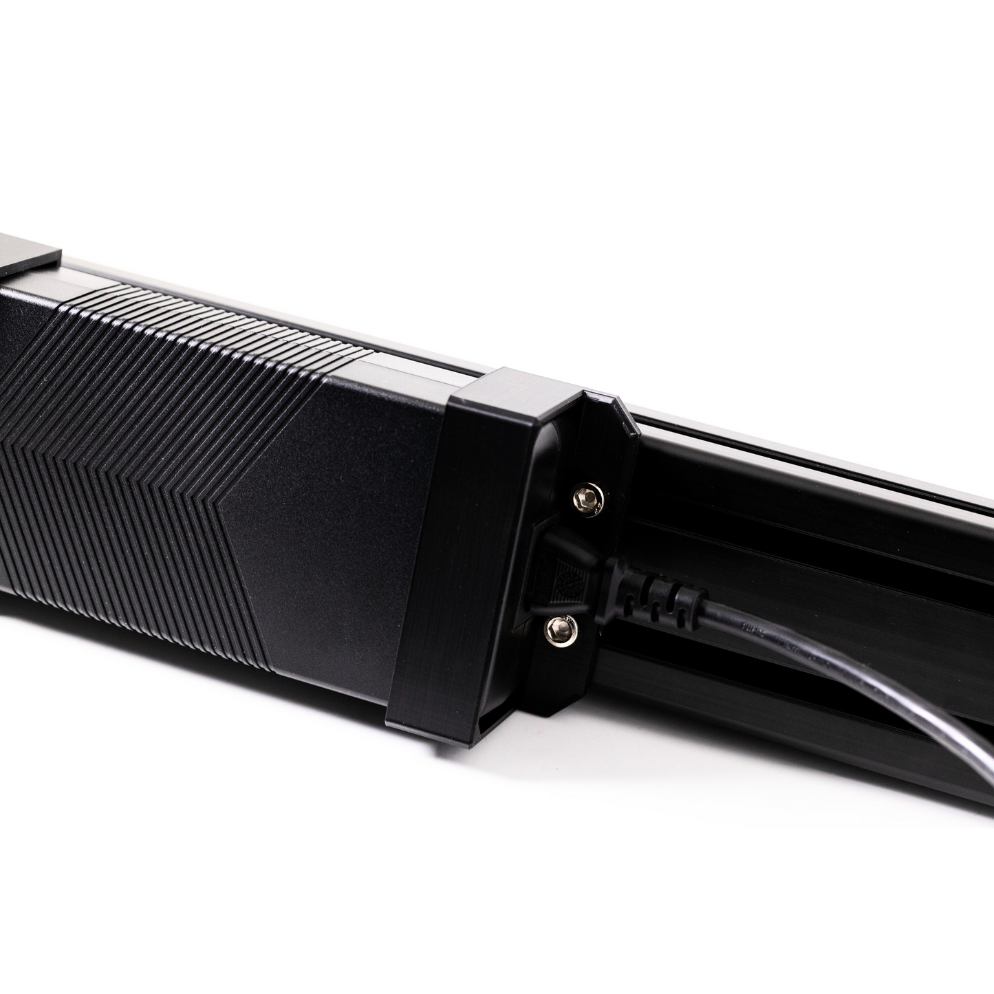 Power Supply Bracket For Logitech G Pro Racing Wheelbase