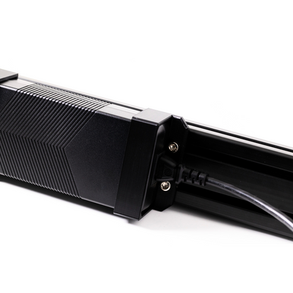 Power Supply Bracket For Logitech G Pro Racing Wheelbase