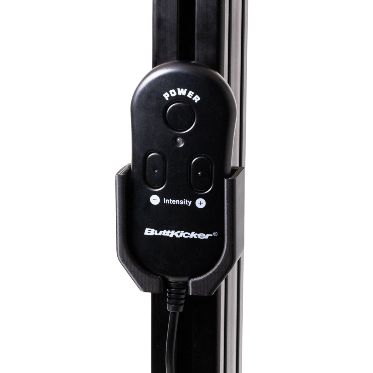 Buttkicker Remote Mount