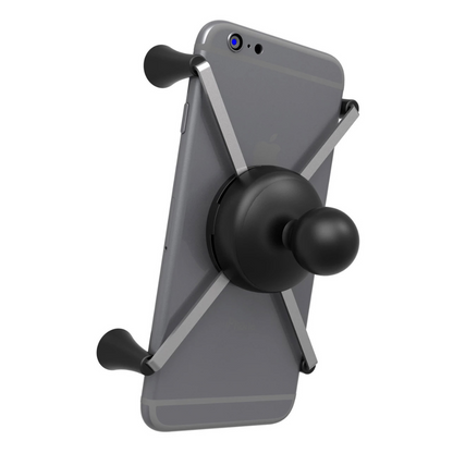 JL/JLU Freedom Panel Ball Mount