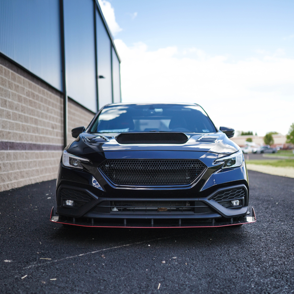 JDMuscle [22-25 WRX] Sport Grille