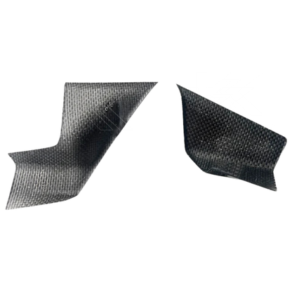 BMW 3/4 Series G80/G81/G82/G83/G87 Carbon Fiber Dashboard Trim (2021+)