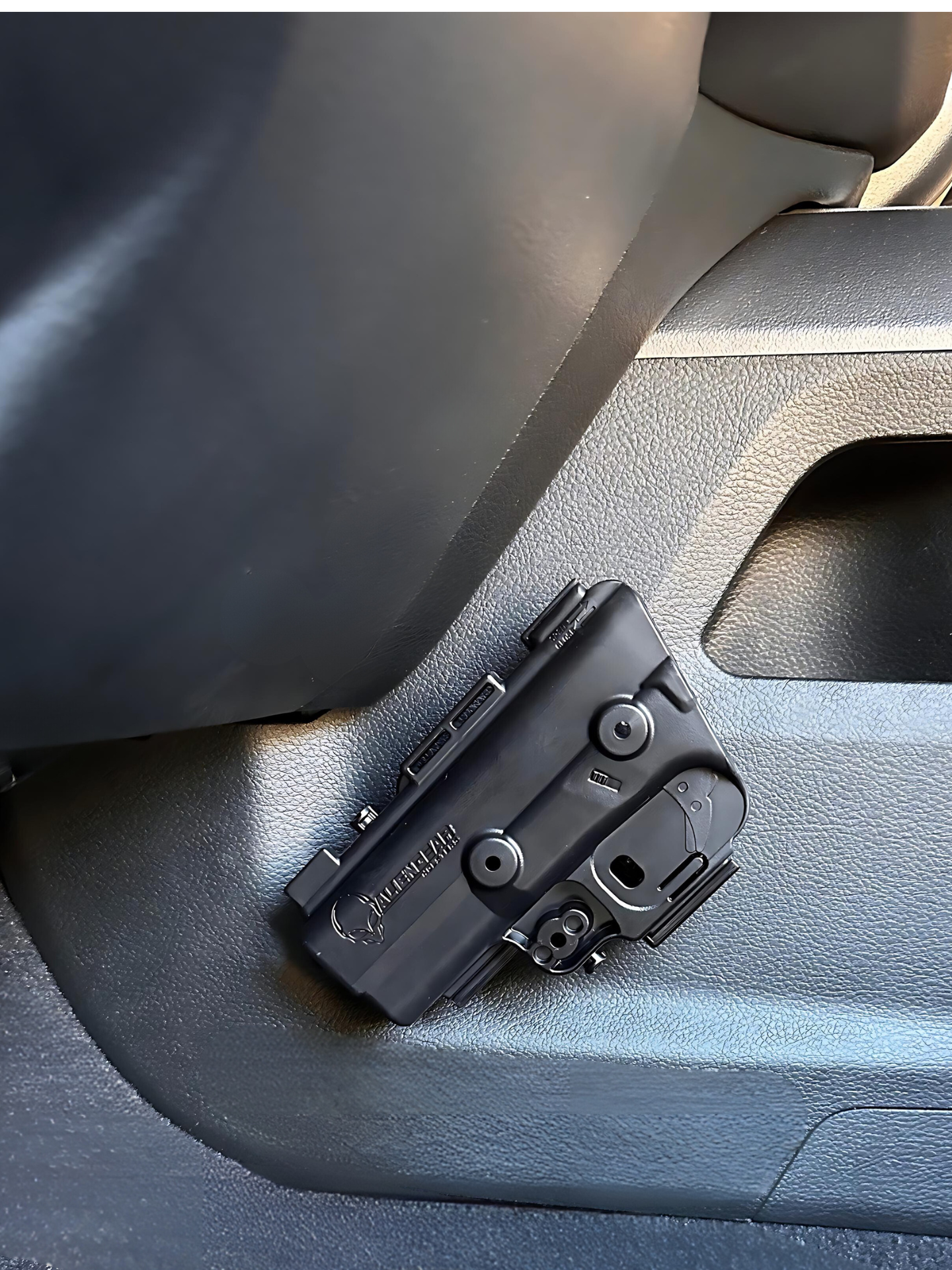 Universal Accessory Mount For RAM Truck - CMM Off-road