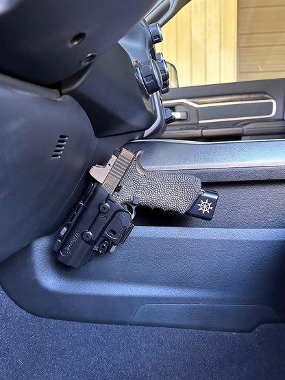 Universal Accessory Mount For RAM Truck - CMM Off-road