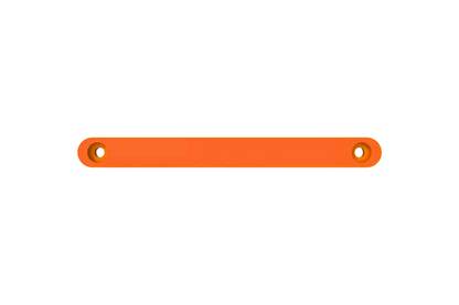 TJ / LJ Grab Bar