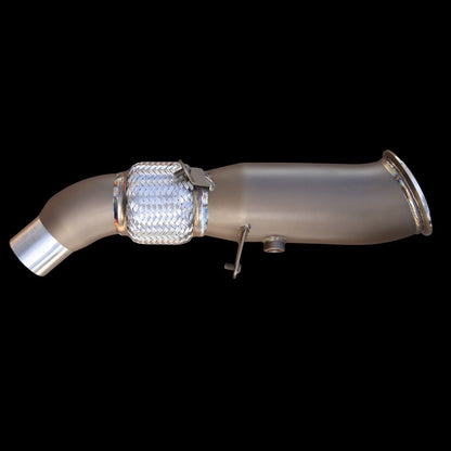 Project Gamma BMW N20 Stainless Steel Downpipe