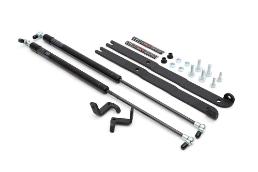 GrimmSpeed High-Lift Hood Struts - 2013-21 Subaru BRZ, Scion FRS, Toyota GT86 GRM097001