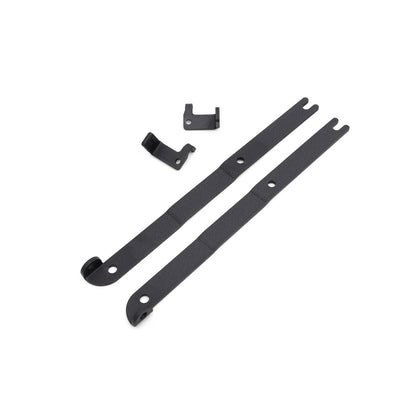 GrimmSpeed High-Lift Hood Struts - 2013-21 Subaru BRZ, Scion FRS, Toyota GT86 GRM097001