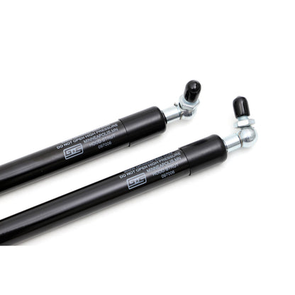 GrimmSpeed High-Lift Hood Struts - 2013-21 Subaru BRZ, Scion FRS, Toyota GT86 GRM097001