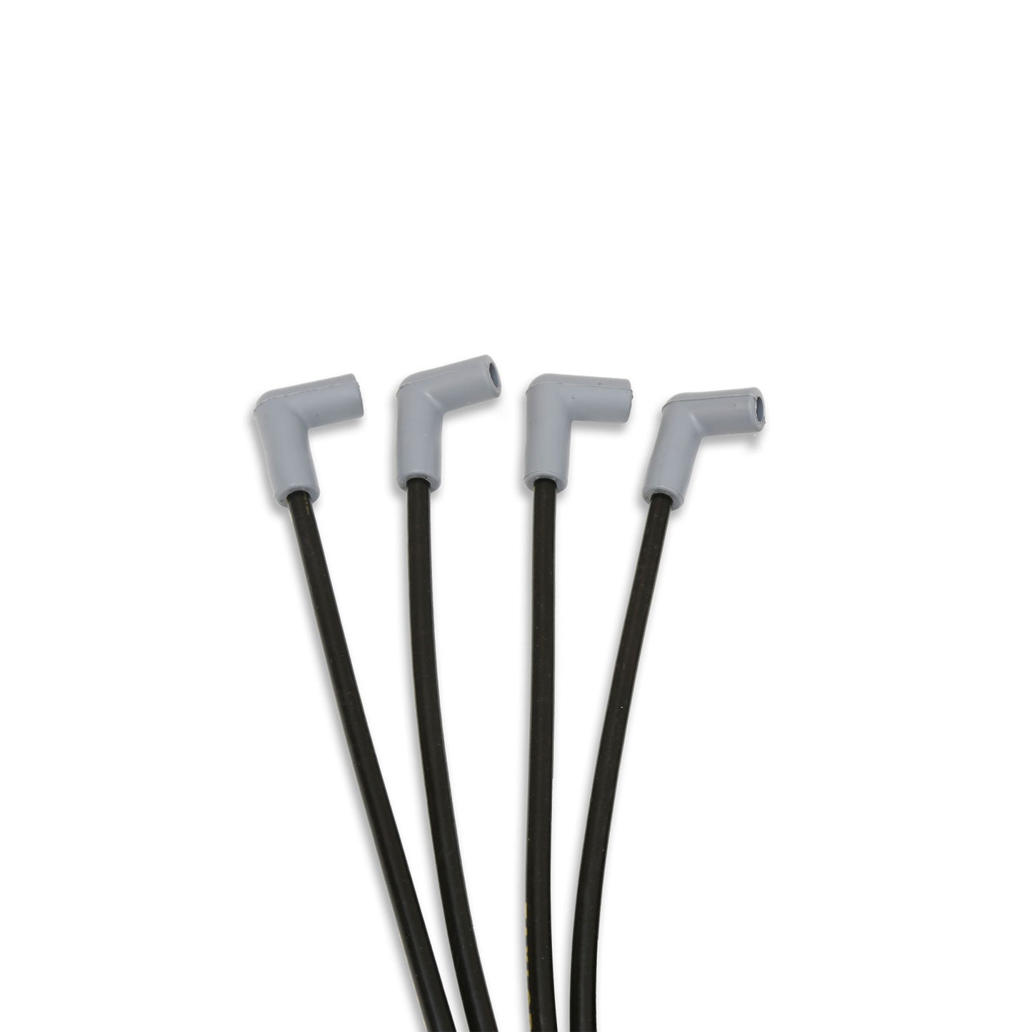 Taylor Cable Thundervolt 8.2 custom 4 cyl black 87035