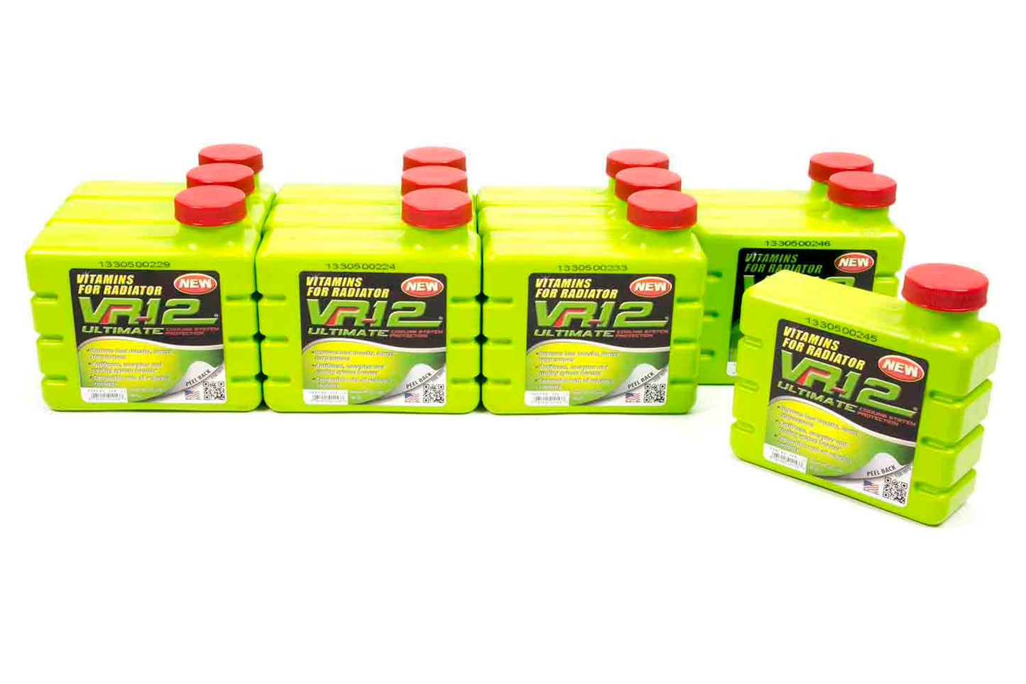 VR12 VR-12 LLC