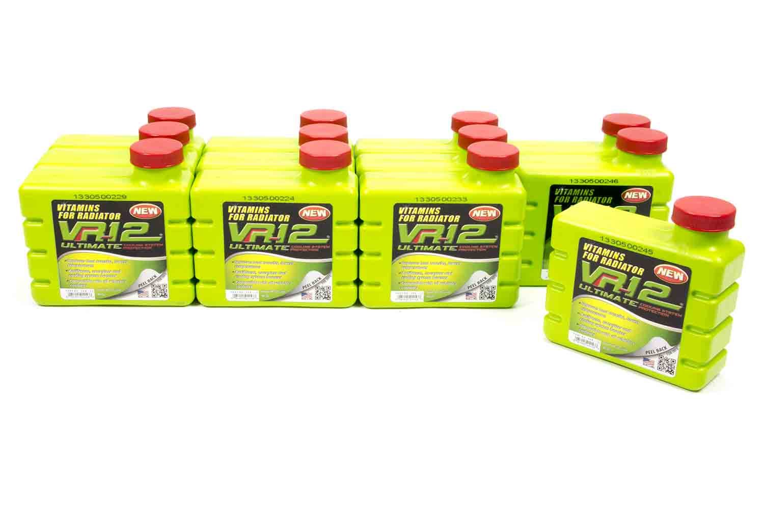 VR12 VR-12 LLC