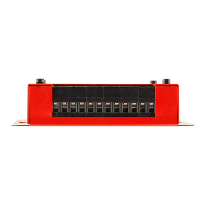 Hi/Lo Converter 5-Channel with 12 Volt Trigger Output (Remote out)