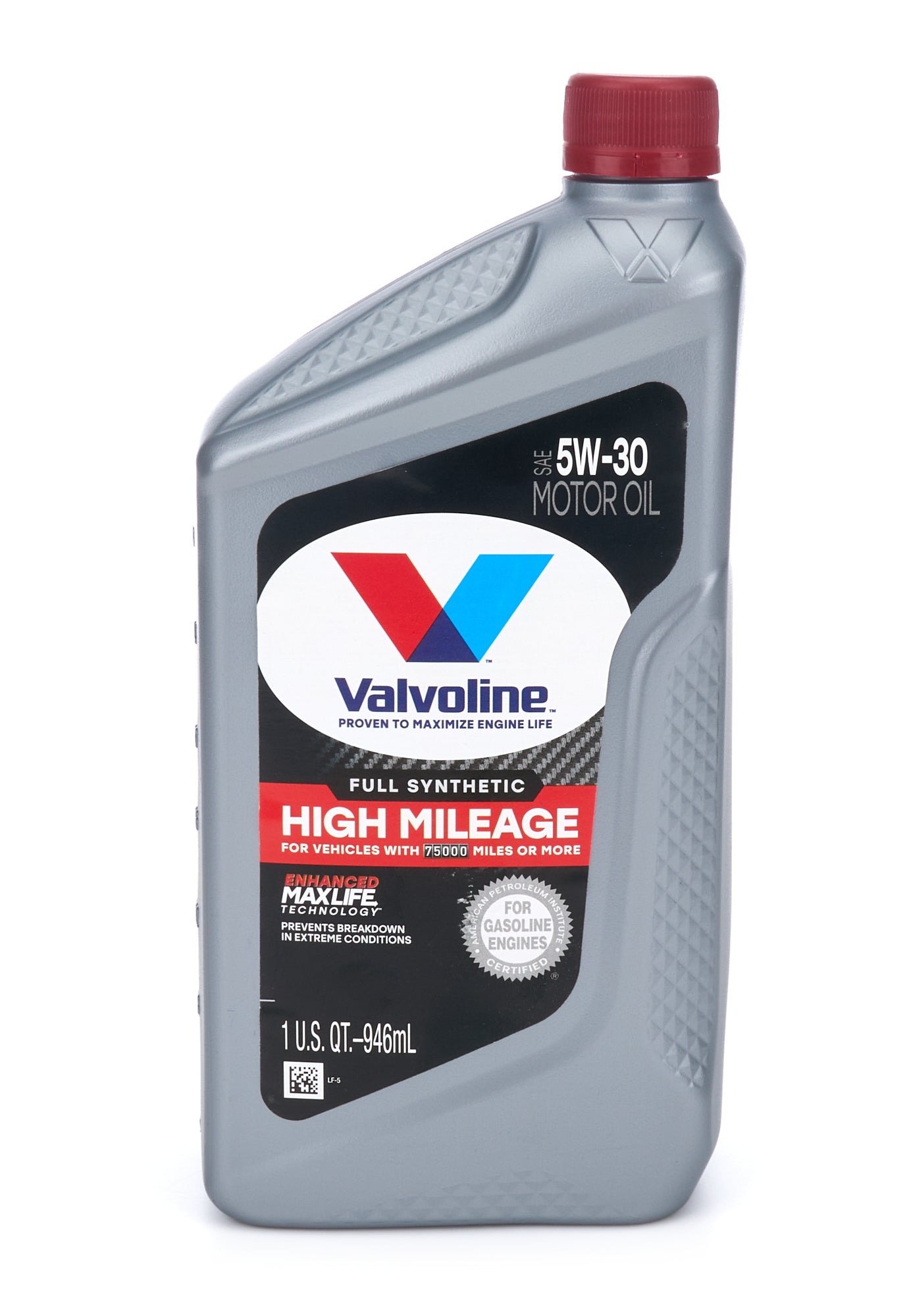 179 VALVOLINE