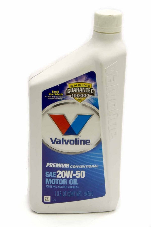 822344-C VALVOLINE
