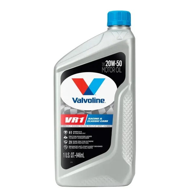 822347-C VALVOLINE
