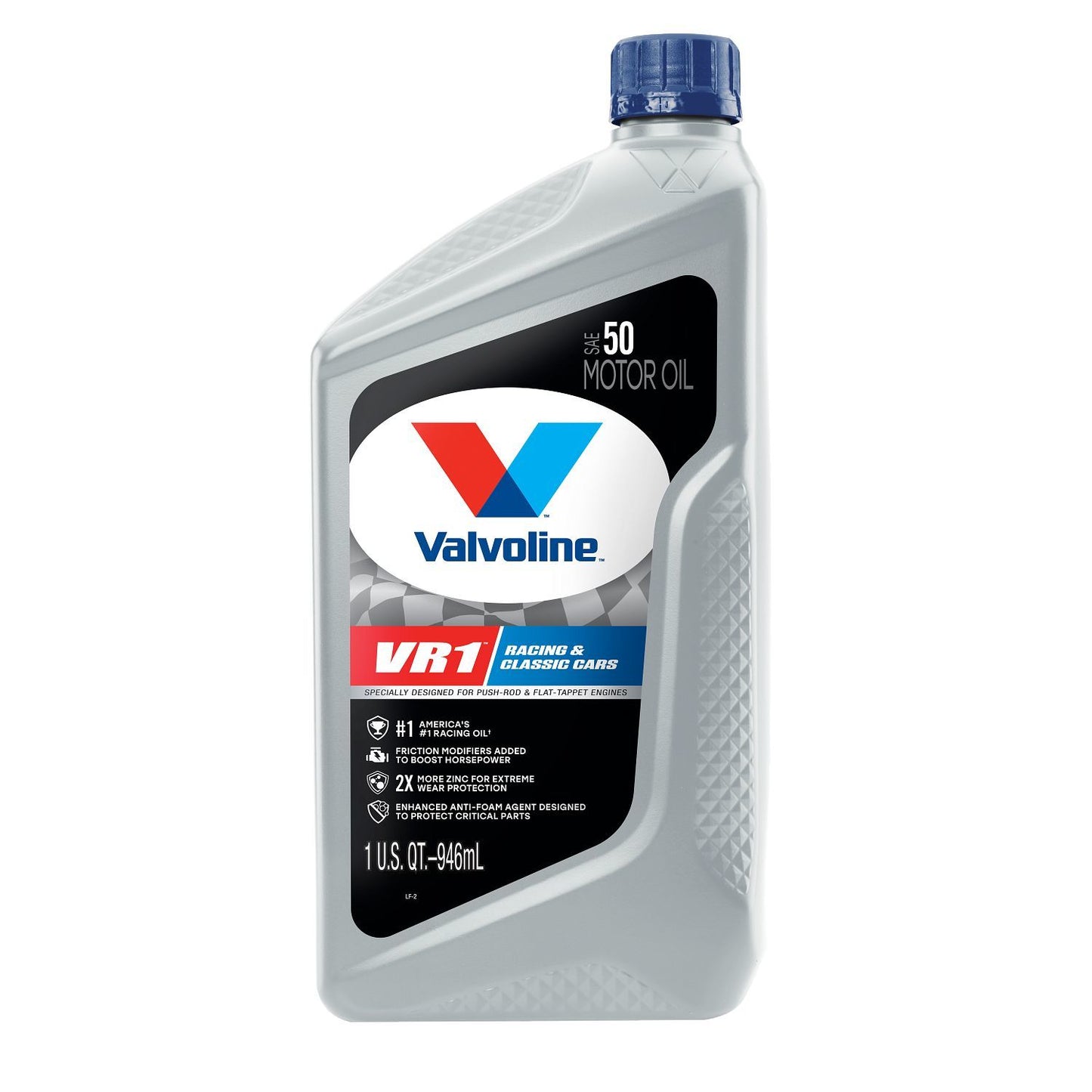 822350-C VALVOLINE