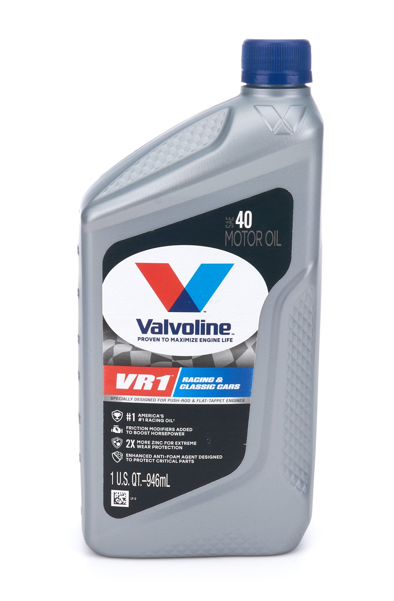 822390-C VALVOLINE
