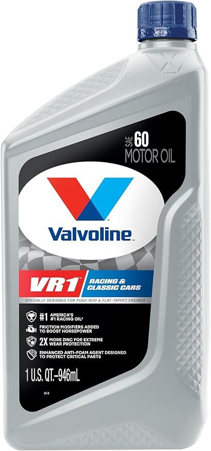 822403-C VALVOLINE