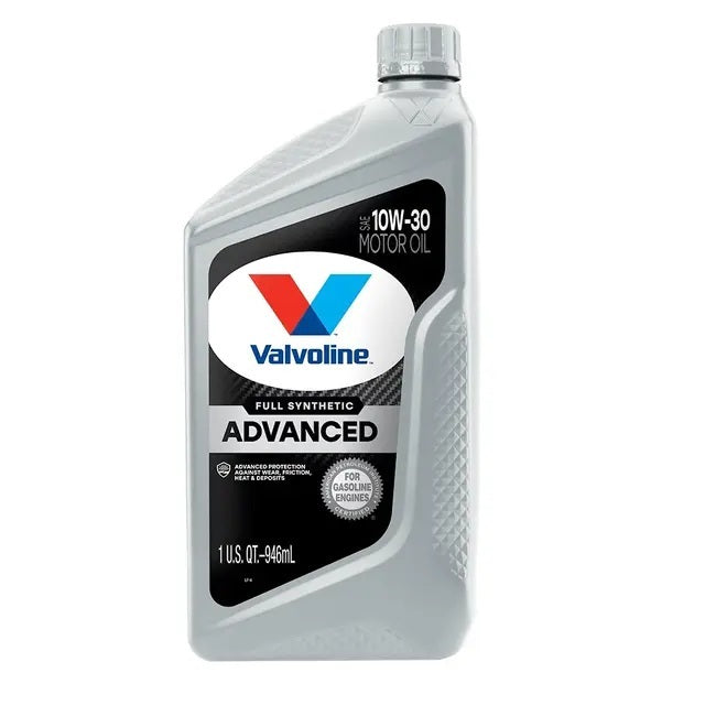 935-6 VALVOLINE