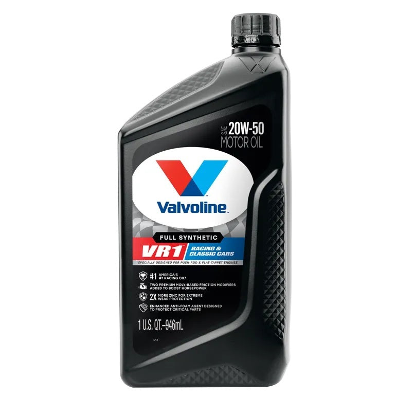 679082 VALVOLINE