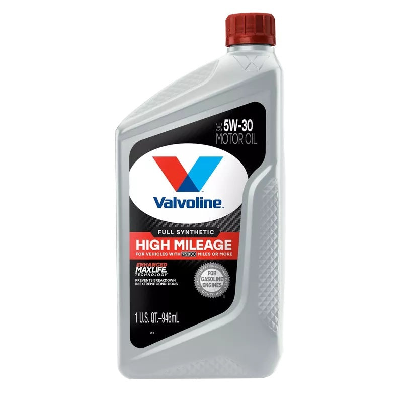VV1556 VALVOLINE