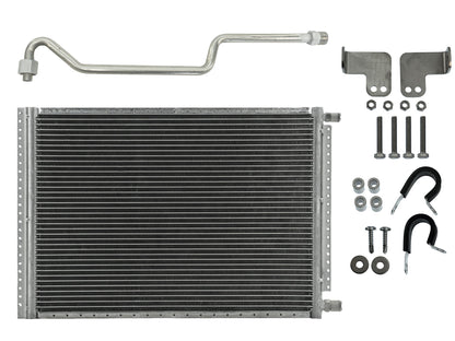 High Efficiency A/C Condenser