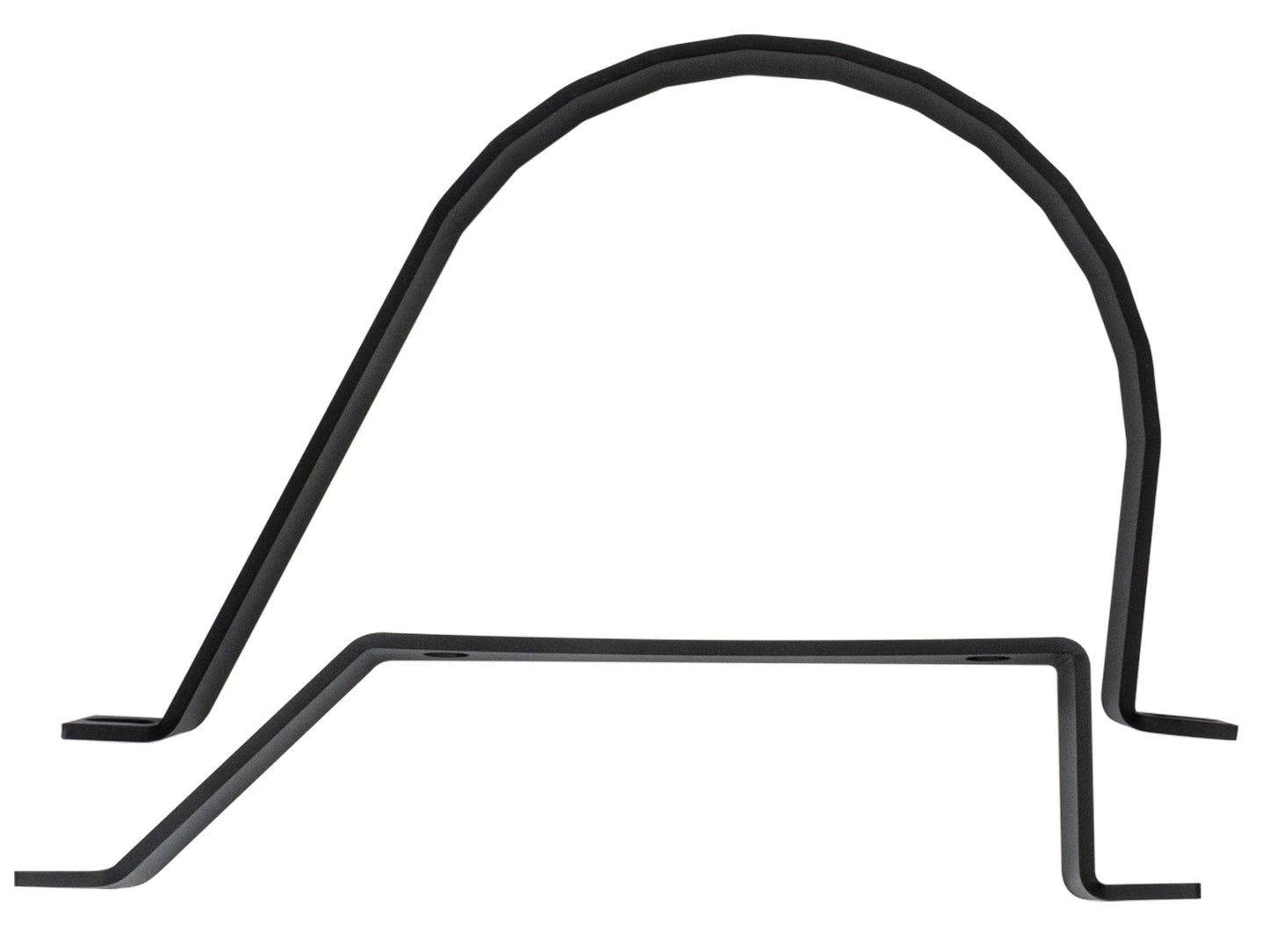 Larger Capacity LP Tank w/Level Indicator