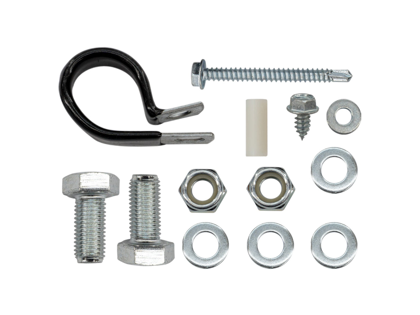 Larger Capacity LP Tank w/Level Indicator