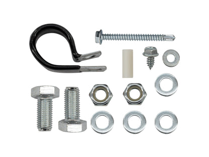 Larger Capacity LP Tank w/Level Indicator