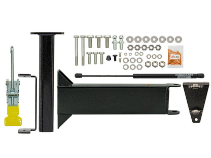 Swing-Away System [Vanagon]