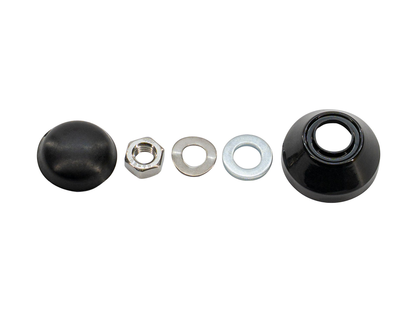 Wiper Arm Hardware Kit [Vanagon]