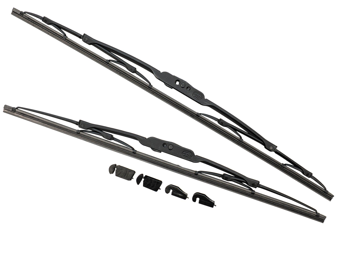 Extended Length Wiper Set (Standard Duty) [Vanagon]