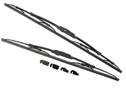 Extended Length Wiper Set (Standard Duty) [Vanagon]