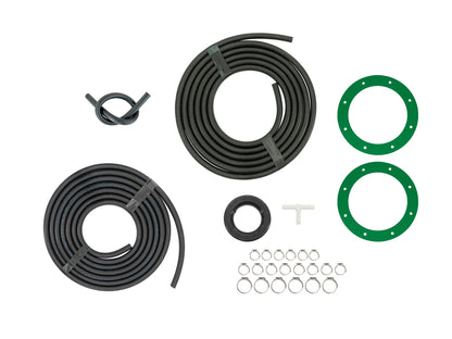 Fuel Tank Re-Seal Kit [Syncro]