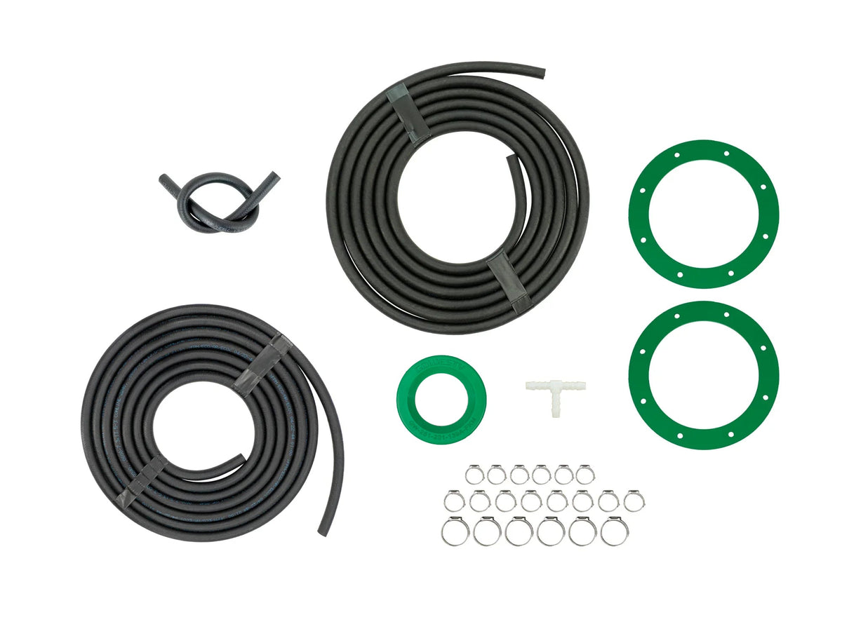 Fuel Tank Re-Seal Kit [Syncro]
