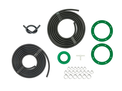 Fuel Tank Re-Seal Kit [Syncro]