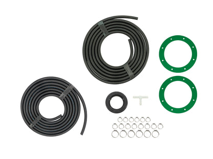 Fuel Tank Re-Seal Kit [Syncro]