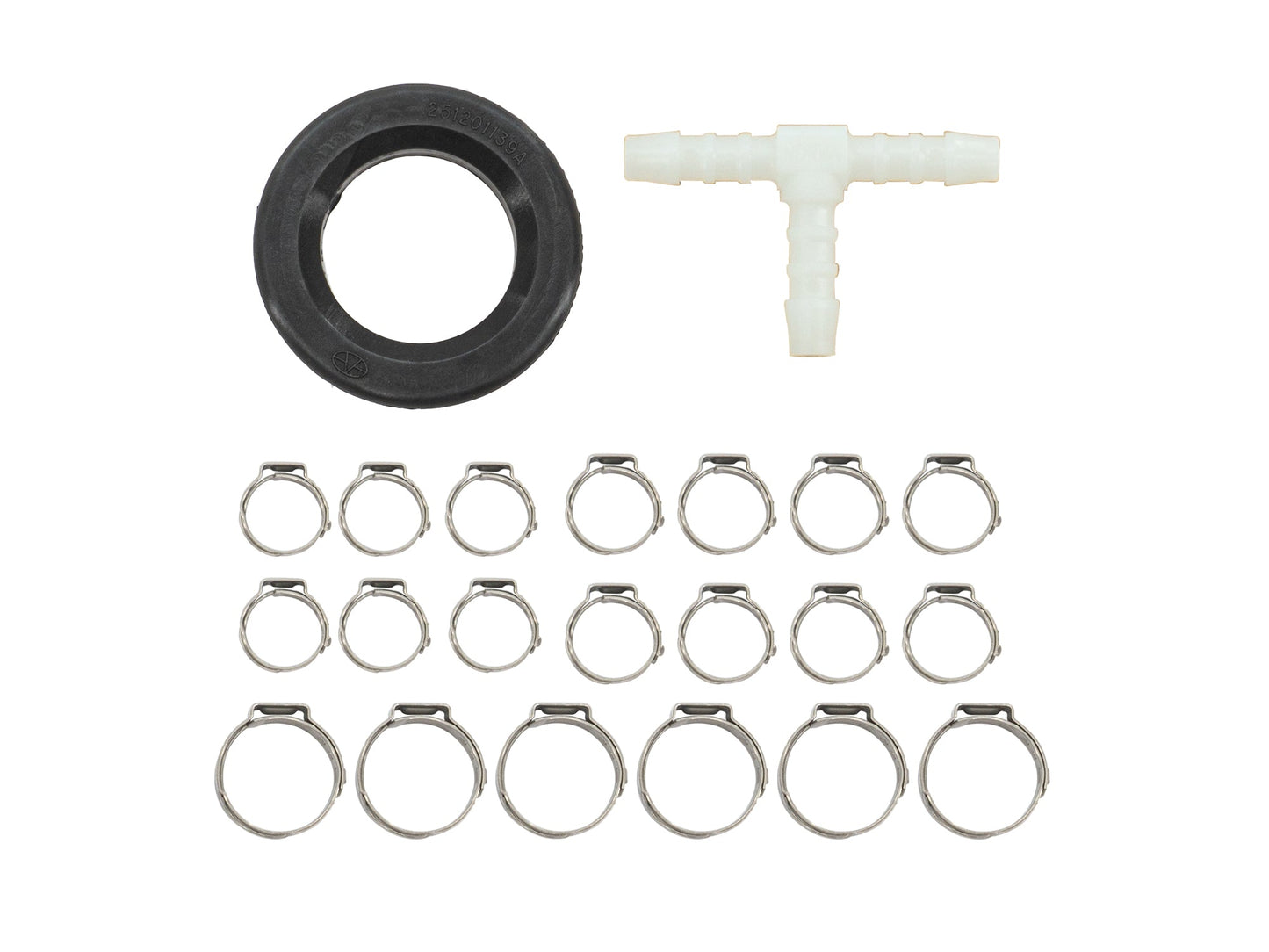 Fuel Tank Re-Seal Kit [Syncro]