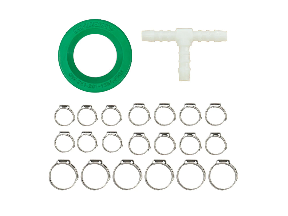 Fuel Tank Re-Seal Kit [Syncro]