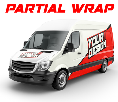 Commercial Wrap