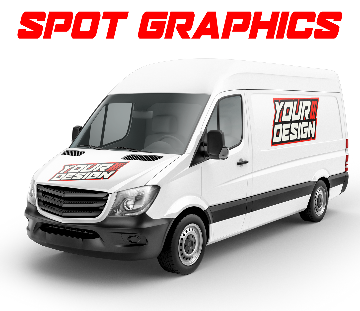 Commercial Wrap