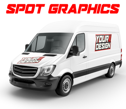 Commercial Wrap