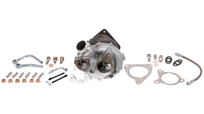 TR VB670 Ball Bearing Turbo Upgrade with Billet Compressor Wheel for 2022+ Subaru WRX VB FA24DIT (TR-TS1055)