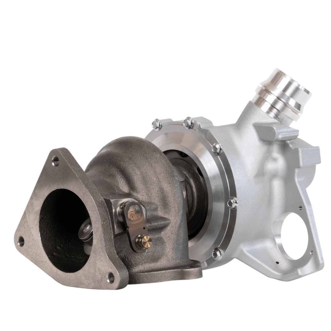 TR VB670 Ball Bearing Turbo Upgrade with Billet Compressor Wheel for 2022+ Subaru WRX VB FA24DIT (TR-TS1055)