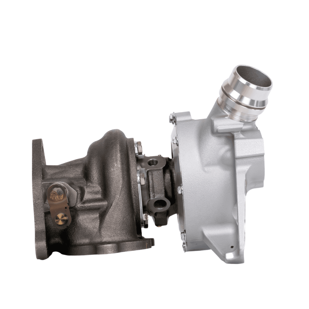 TR VB670 Ball Bearing Turbo Upgrade with Billet Compressor Wheel for 2022+ Subaru WRX VB FA24DIT (TR-TS1055)