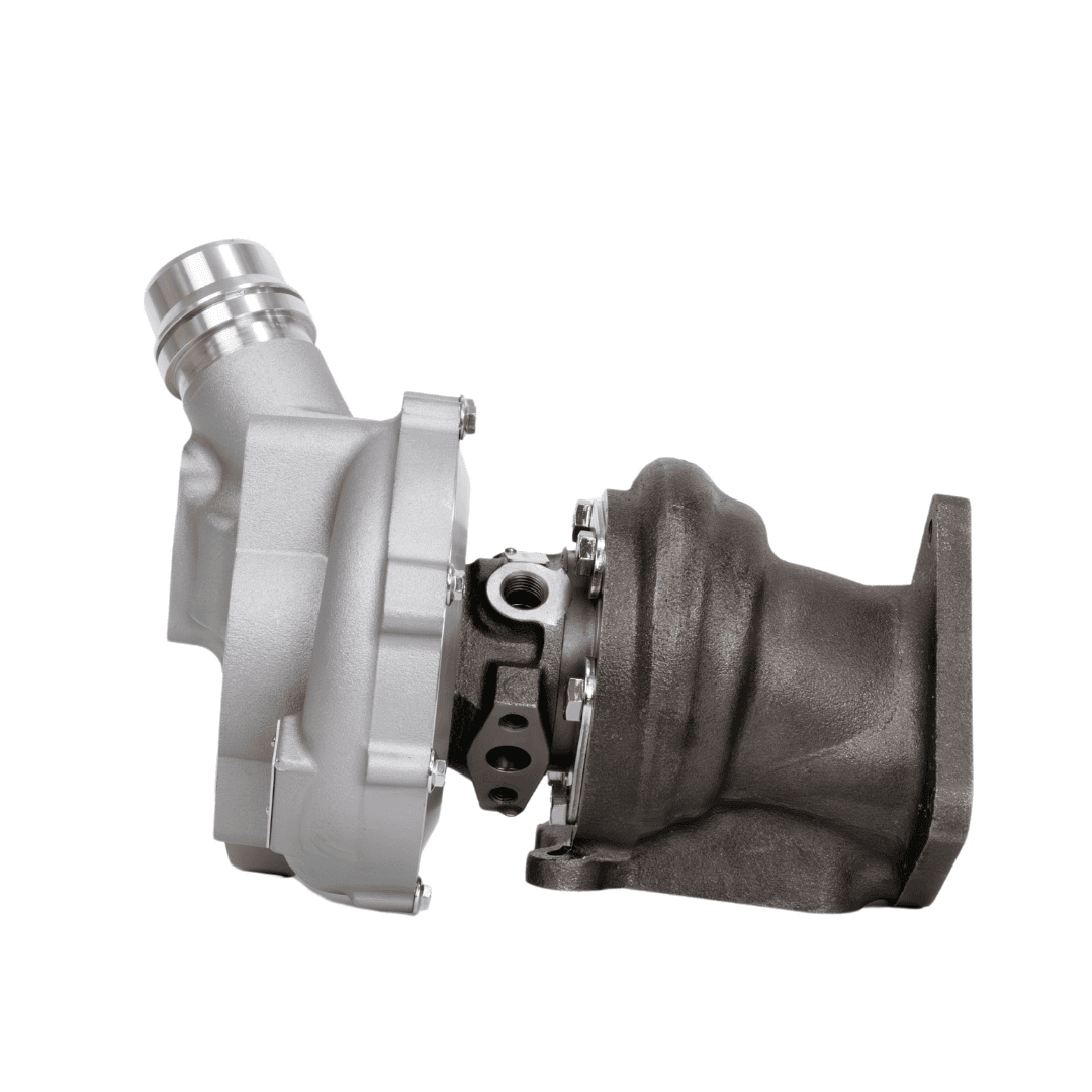 TR VB670 Ball Bearing Turbo Upgrade with Billet Compressor Wheel for 2022+ Subaru WRX VB FA24DIT (TR-TS1055)