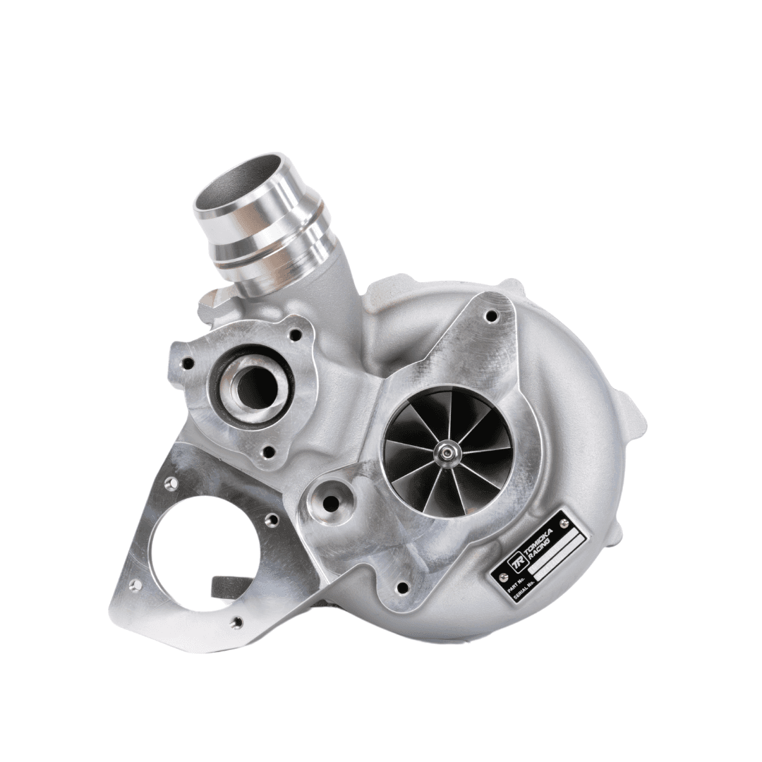 TR VB870 Ball Bearing Turbo Upgrade with Billet Compressor Wheel for 2022+ Subaru WRX VB FA24DIT (TR-TS1056)