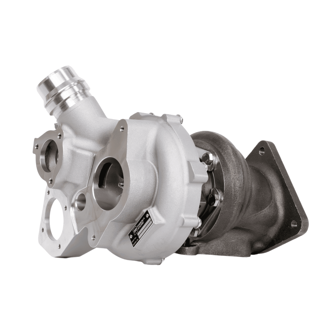 TR VB670 Ball Bearing Turbo Upgrade with Billet Compressor Wheel for 2022+ Subaru WRX VB FA24DIT (TR-TS1055)